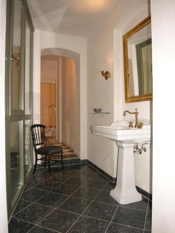 Apartmenthaus Albrechtsburg Bad Schandau Room photo